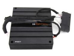 Dynaudio DSP Verstärker Upgrade Kit -Audiogerate CHS11690 Dynaudio DSP Verstaerker Upgrade Kit 2