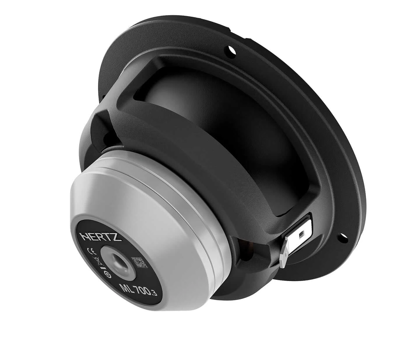 Hertz ML 700.3 2 Hertz ML 700.3 – Bild 2