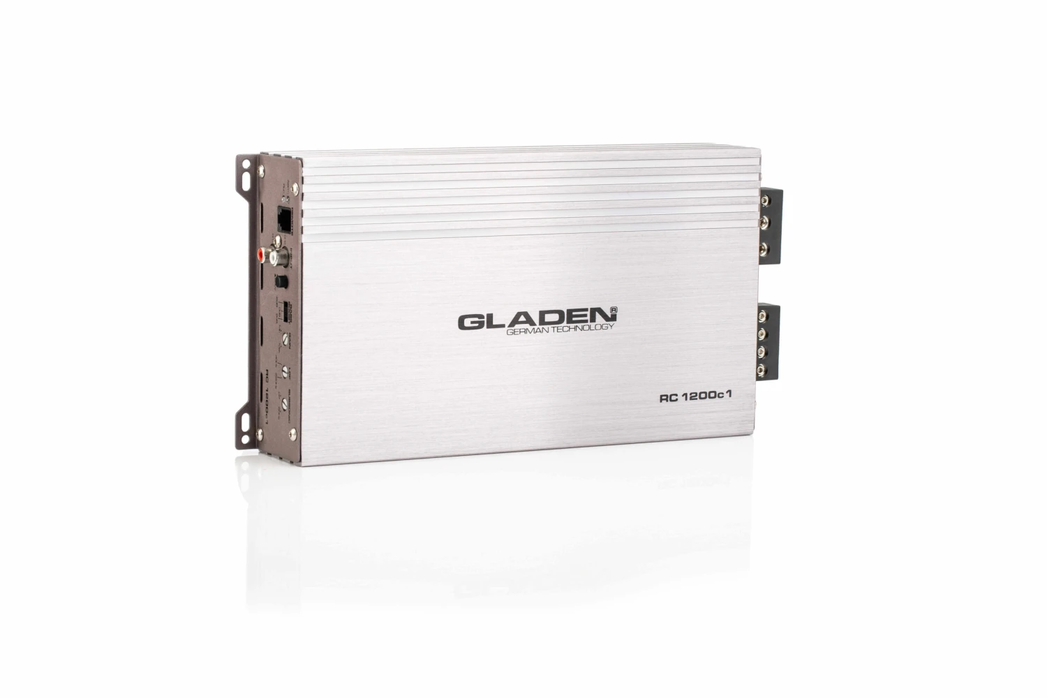 Gladen RC 1200c1 G3 4 Gladen RC 1200c1 G3 – Bild 4