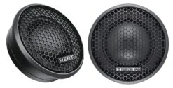 Hertz MP 25.3 8 Hertz MP 25.3 -Audiogerate CHS12070 Hertz MP 25.3 1
