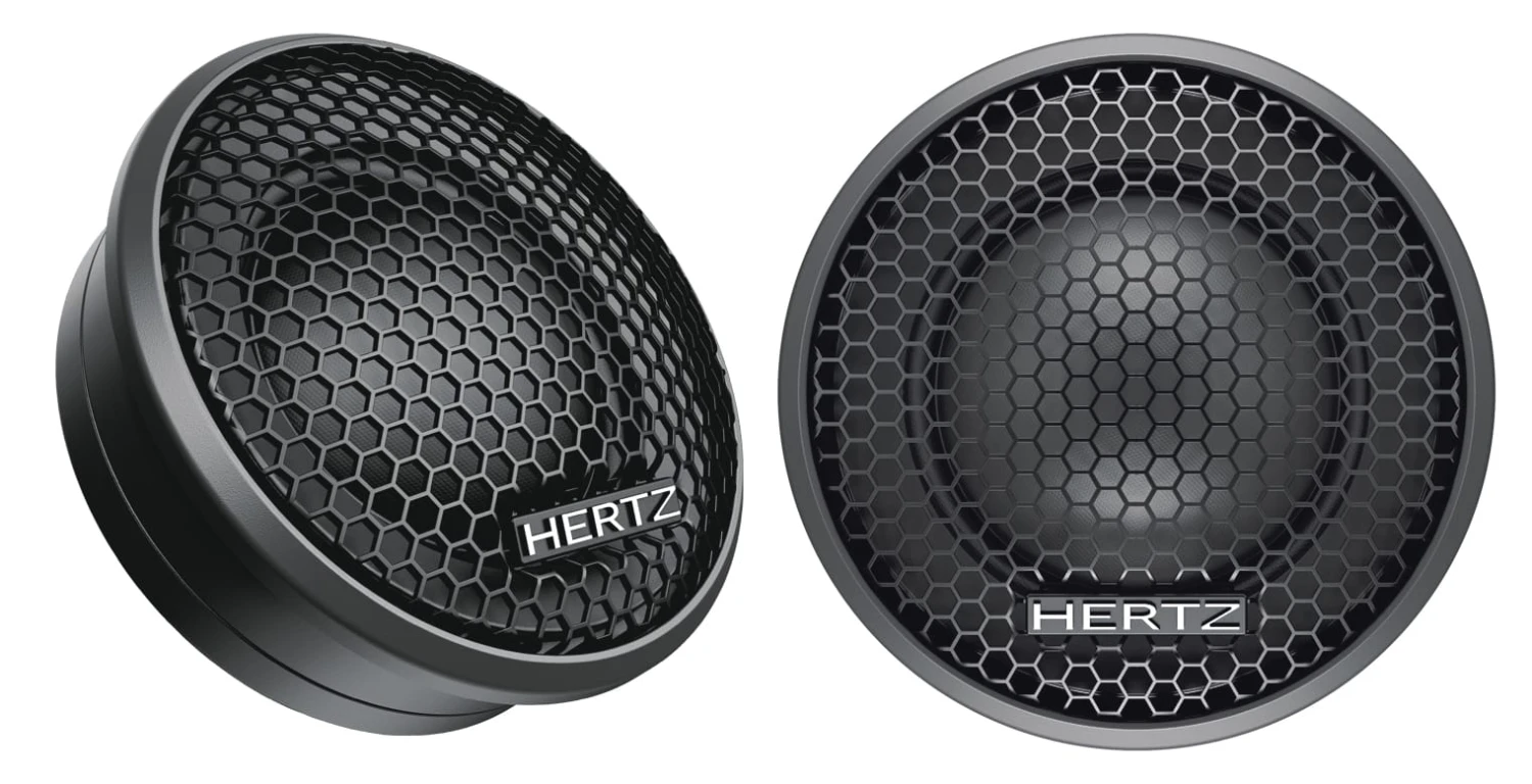 Hertz MP 25.3 4 Hertz MP 25.3 – Bild 4