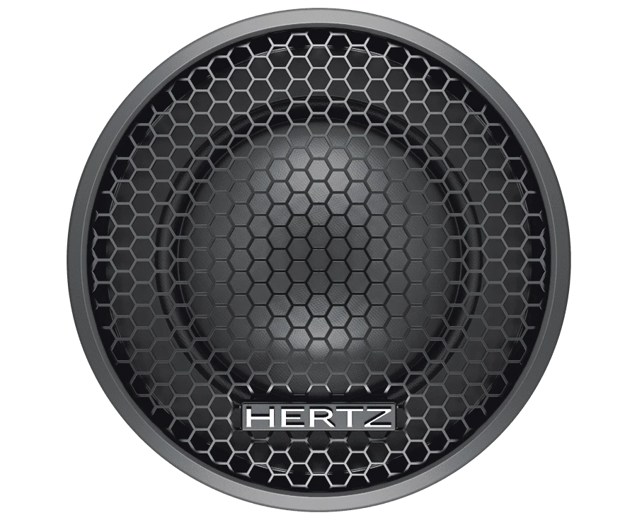 Hertz MP 25.3 3 Hertz MP 25.3 – Bild 3