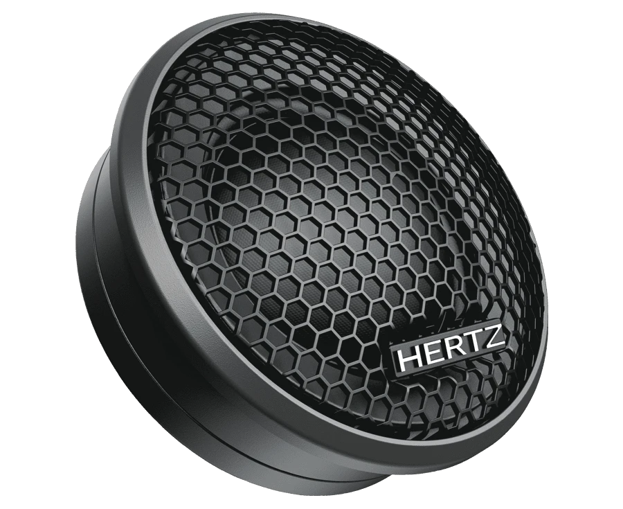 Hertz MP 25.3 5 Hertz MP 25.3 – Bild 5