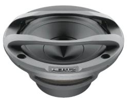 Hertz MP 70.3 -Audiogerate CHS12086 Hertz MP 70.3 4