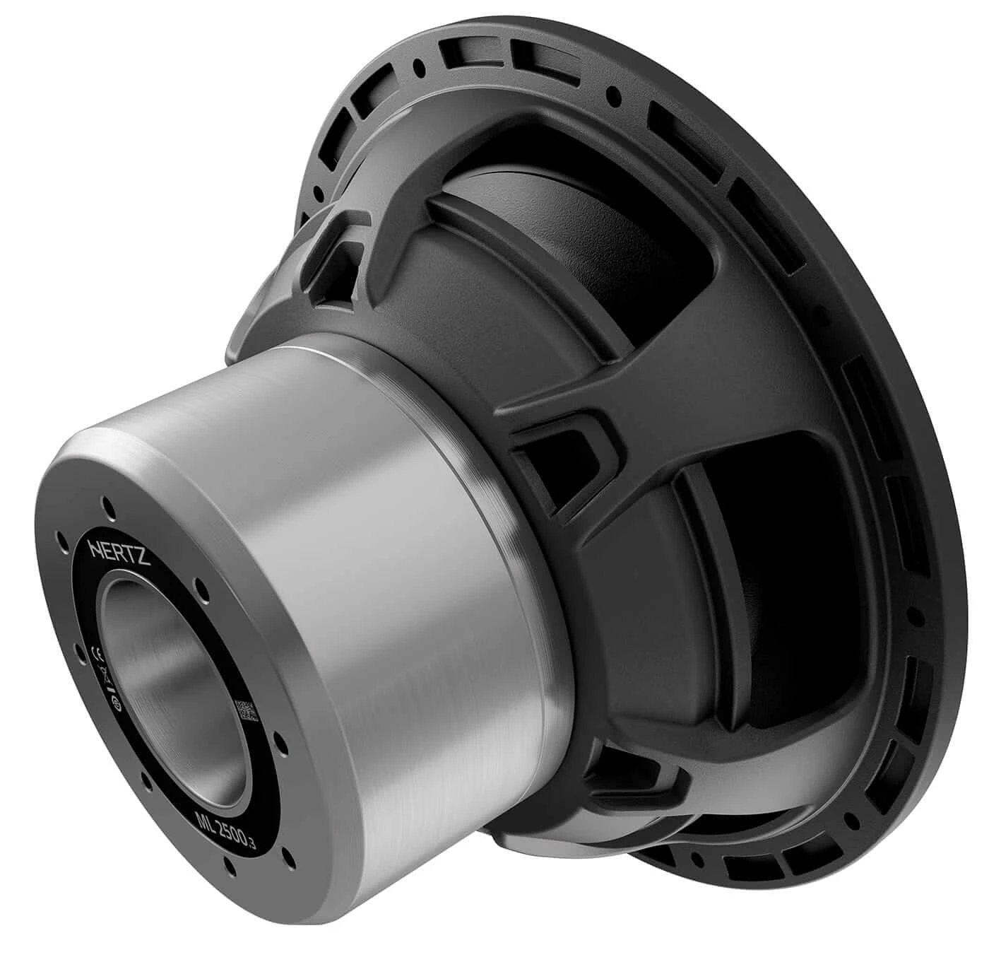 Hertz ML 2500.3 4 Hertz ML 2500.3 – Bild 4