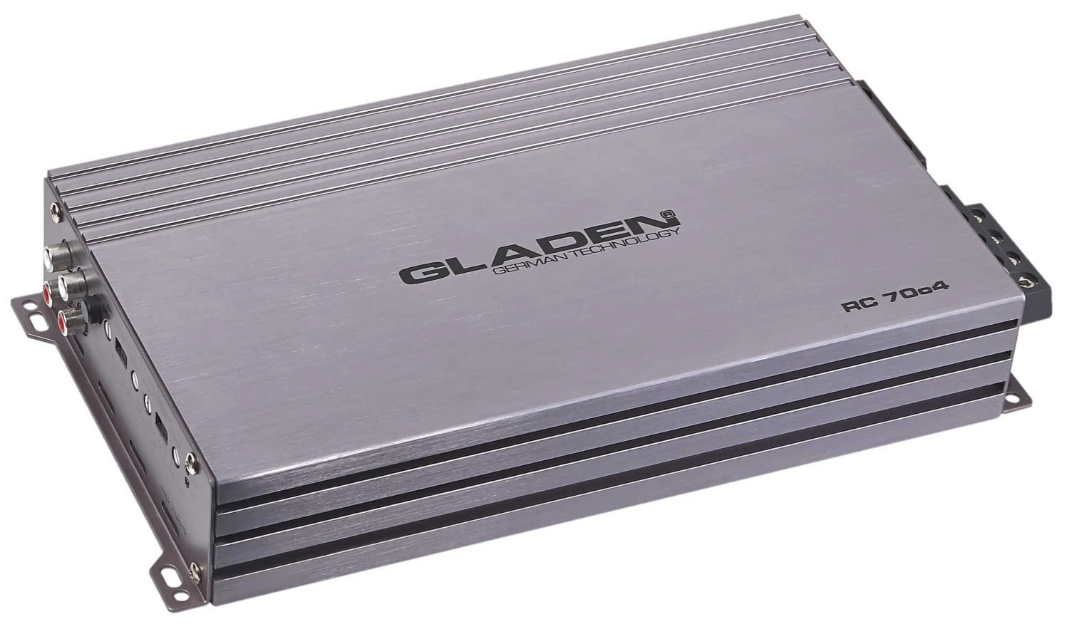 Gladen RC 70c4 BT 1 Gladen RC 70c4 BT