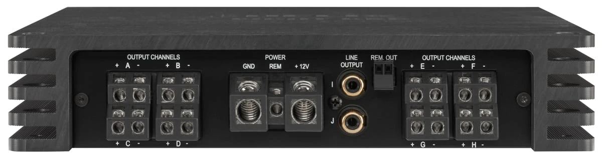 Helix V Eight DSP MKII 3 Helix V Eight DSP MKII – Bild 3