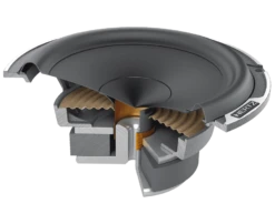 Hertz MP 165.3 6 Hertz MP 165.3 -Audiogerate CHS12158 Hertz MP 165.3 2