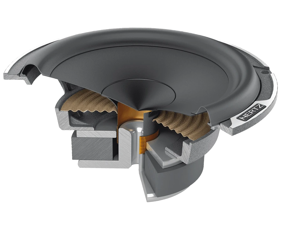 Hertz MP 165.3 3 Hertz MP 165.3 – Bild 3