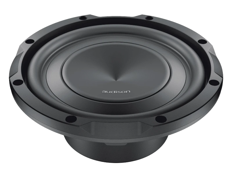 Audison Prima APS8 D 4 Audison Prima APS8 D – Bild 4