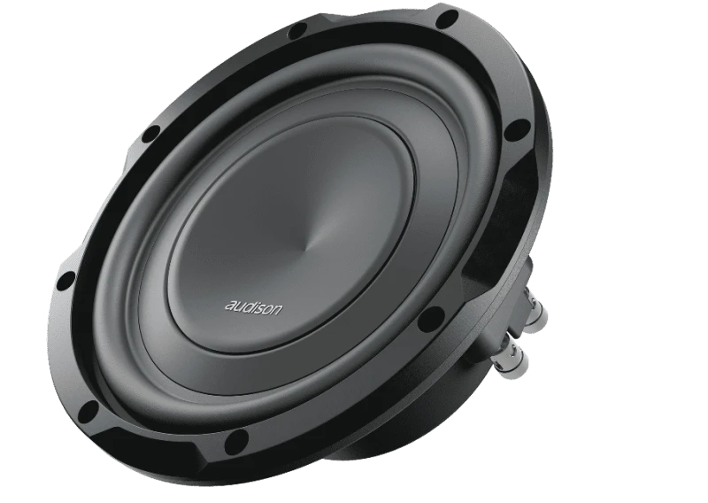 Audison Prima APS8 D 1 Audison Prima APS8 D