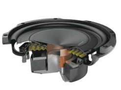 Audison Prima APS10 D -Audiogerate CHS12161 Audison Prima APS 10 D 5