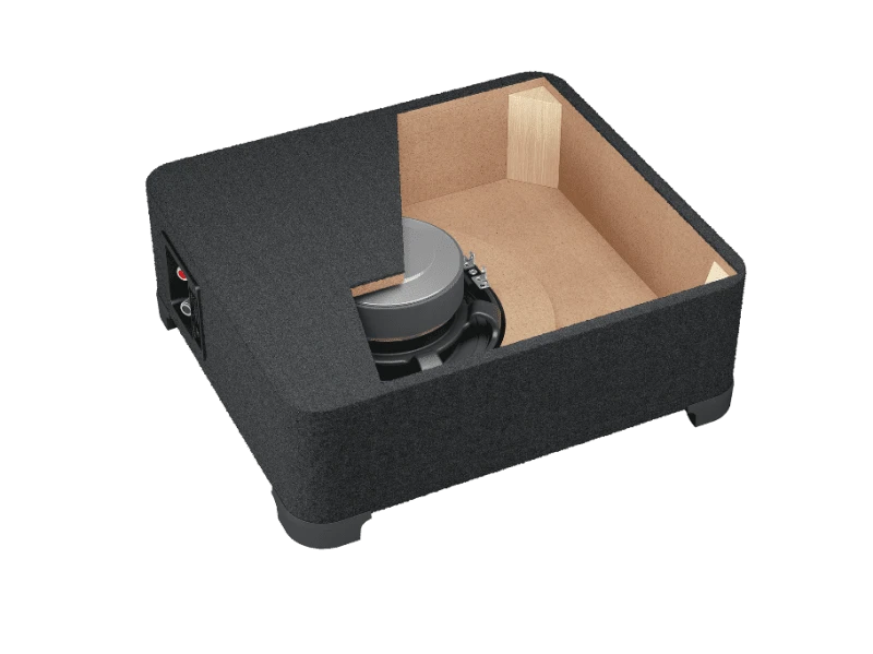 Audison Prima APBX8 DS 3 Audison Prima APBX8 DS – Bild 3