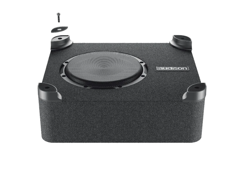 Audison Prima APBX8 DS 5 Audison Prima APBX8 DS – Bild 5