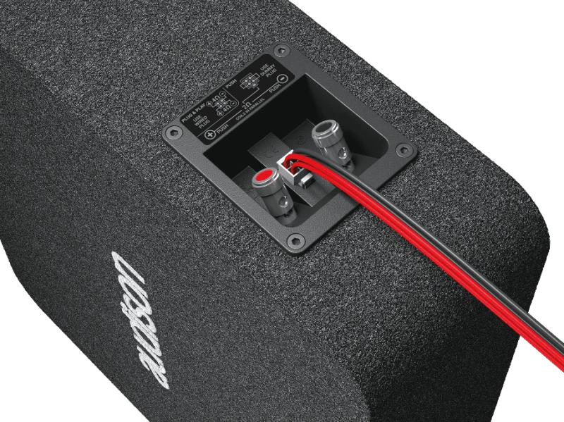 Audison Prima APBX8 DS 2 Audison Prima APBX8 DS – Bild 2