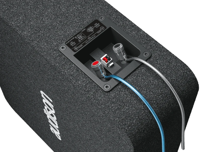 Audison Prima APBX10 DS 5 Audison Prima APBX10 DS – Bild 5