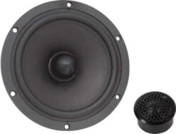Audio System AVALANCHE 165-2