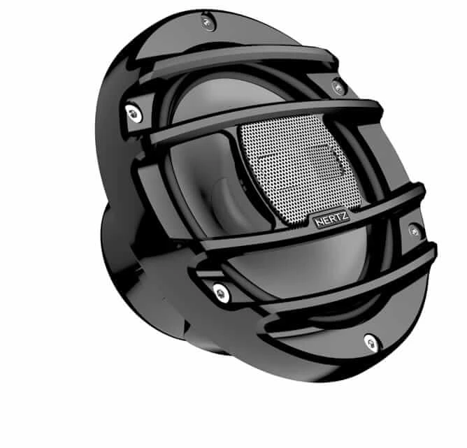 Hertz HMX 8 S-LD Marine Lautsprecher 1 Hertz HMX 8 S-LD Marine Lautsprecher
