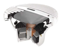 Hertz HMS 10 B Marine Subwoofer 8 Hertz HMS 10 B Marine Subwoofer -Audiogerate CHS12346 Hertz HMS 10 B Marine Subwoofer 5