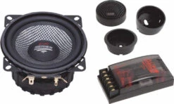 Audio System R 100 EVO 2