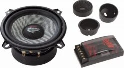 Audiogerate -Audiogerate CHS12399 Audio System R 130 EVO 2 1