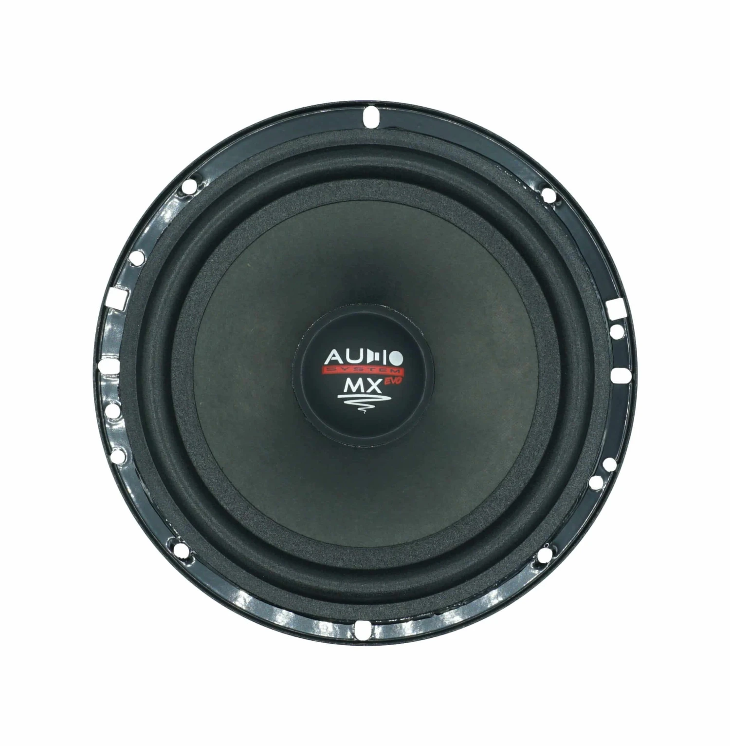 Audio System MX 165 EVO 1 Audio System MX 165 EVO