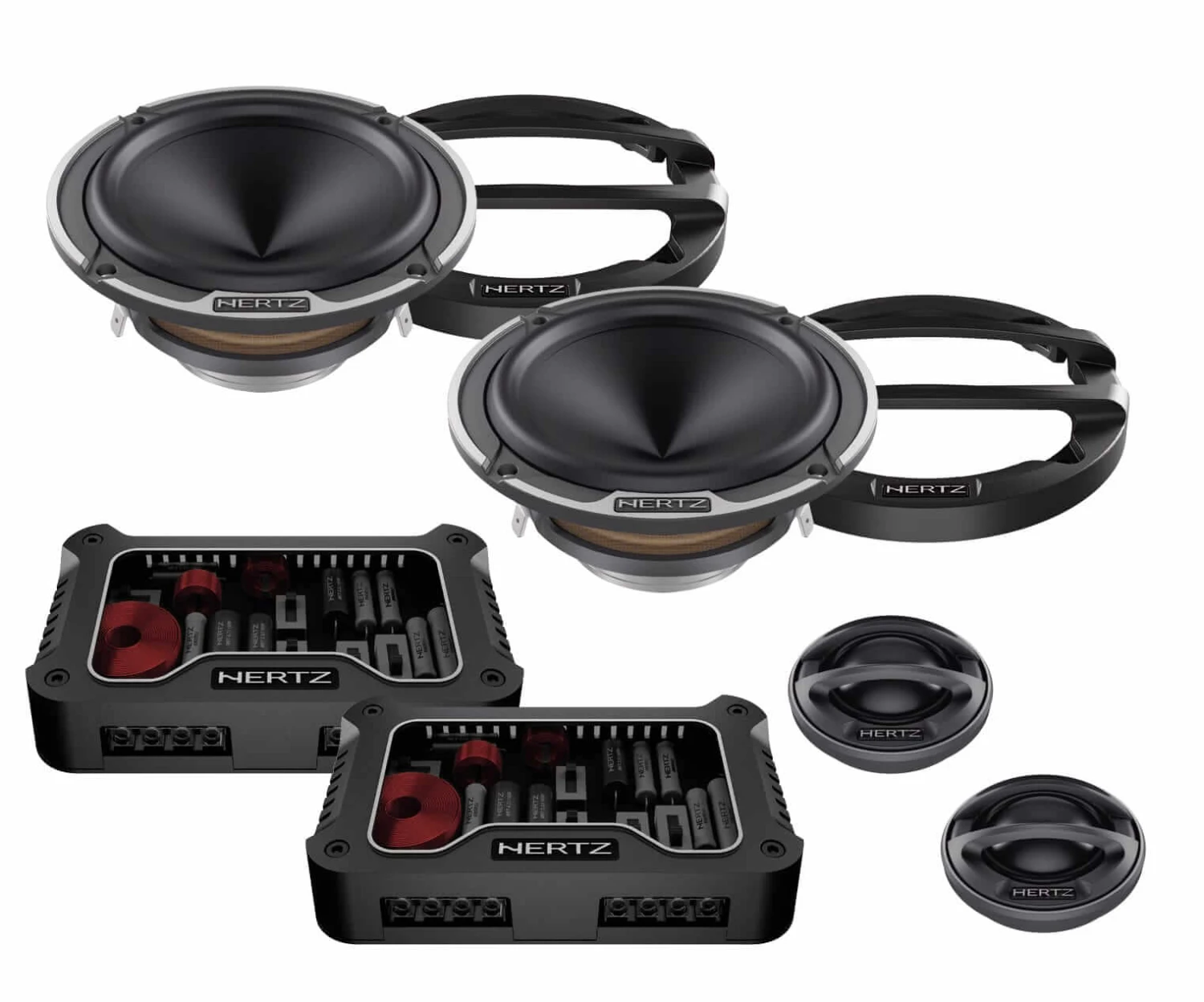 Hertz MLK 700.3 1 Hertz MLK 700.3