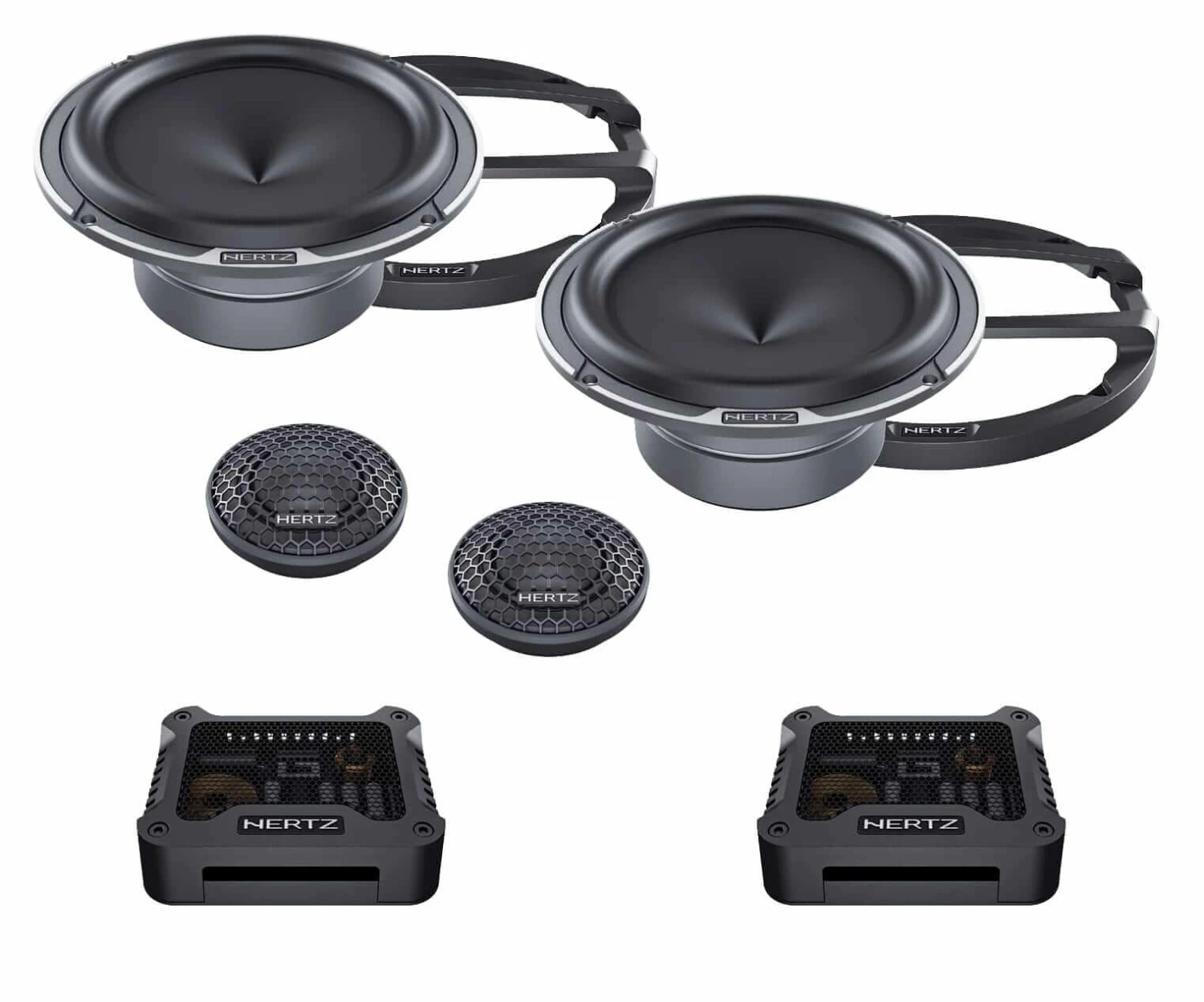 Hertz MLK 165.3 1 Hertz MLK 165.3