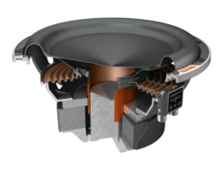 Hertz MP 250 D2.3 Pro