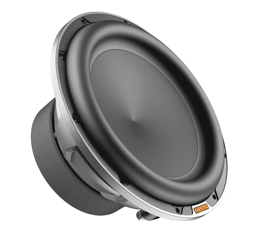 Hertz MP 250 D4.3 Pro 3 Hertz MP 250 D4.3 Pro – Bild 3