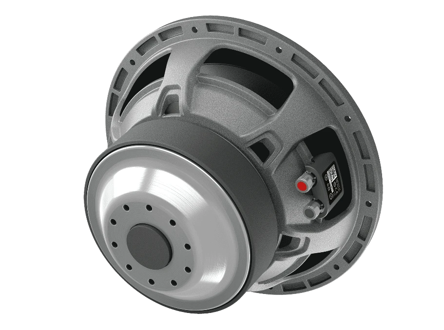 Hertz MP 250 D4.3 Pro 1 Hertz MP 250 D4.3 Pro