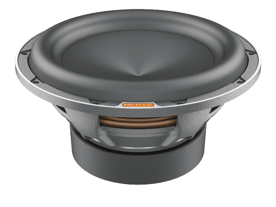 Hertz MP 250 D4.3 Pro 2 Hertz MP 250 D4.3 Pro – Bild 2