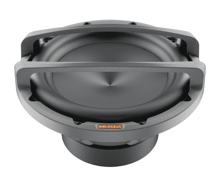 Hertz MP 250 D4.3 Pro 5 Hertz MP 250 D4.3 Pro – Bild 5