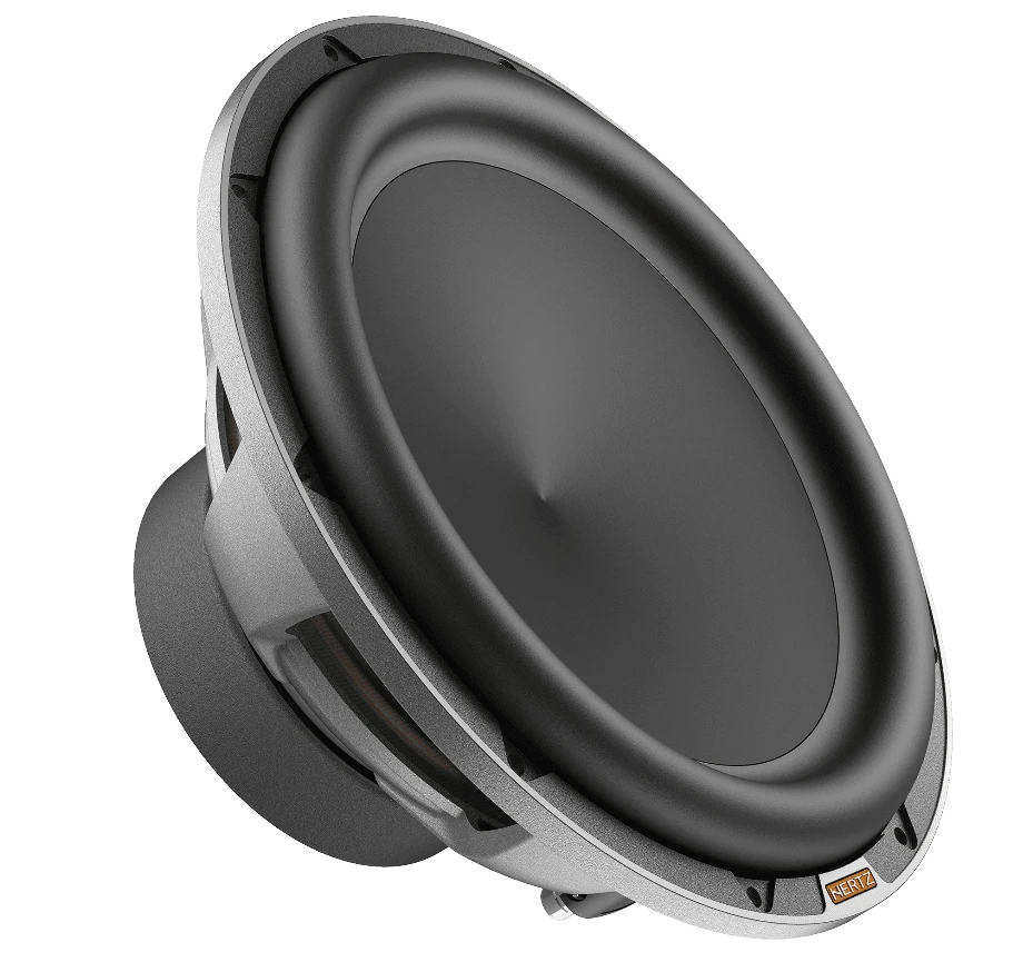 Hertz MP 300 D2.3 Pro 5 Hertz MP 300 D2.3 Pro – Bild 5