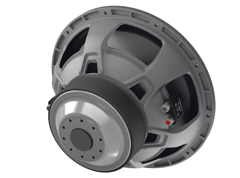 Hertz MP 300 D2.3 Pro 4 Hertz MP 300 D2.3 Pro – Bild 4