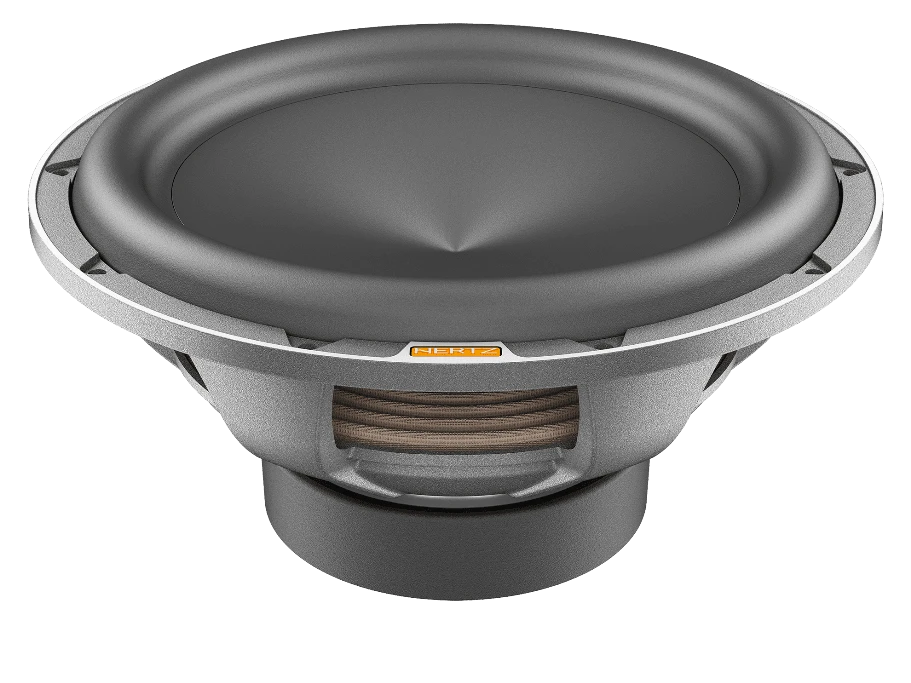 Hertz MP 300 D4.3 Pro 1 Hertz MP 300 D4.3 Pro