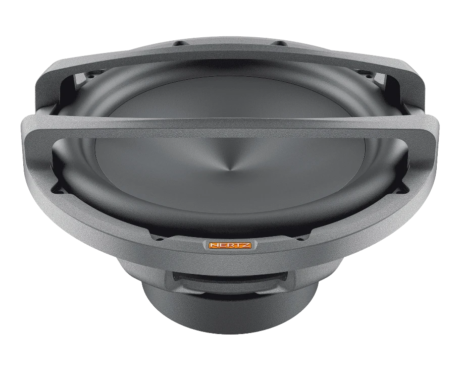 Hertz MP 300 D4.3 Pro 5 Hertz MP 300 D4.3 Pro – Bild 5