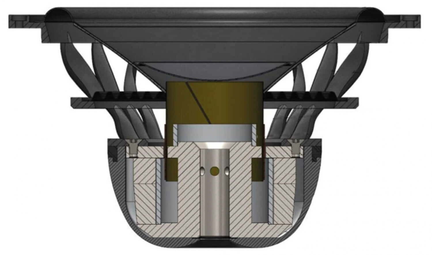 GLADEN AEROSPACE 10 1 GLADEN AEROSPACE 10