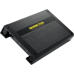 Ground Zero GZTA 2255X-B 5 Ground Zero GZTA 2255X-B -Audiogerate CHS12503 Ground Zero GZTAe 2255X B 1