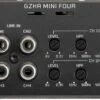 Ground Zero GZHA MINI FOUR