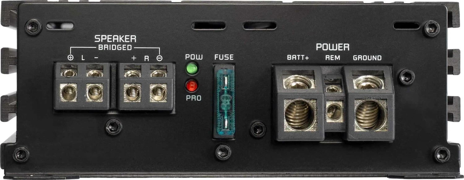 Ground Zero GZHA MINI TWO 3 Ground Zero GZHA MINI TWO – Bild 3