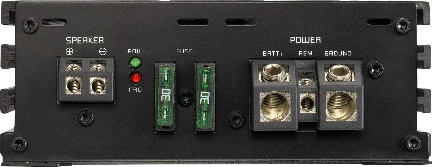 Ground Zero GZHA MINI ONE 2 Ground Zero GZHA MINI ONE – Bild 2