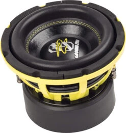 Ground Zero GZHW 8XSPL-D1 5 Ground Zero GZHW 8XSPL-D1 -Audiogerate CHS12579 Ground Zero GZHW 8XSPL D1 2