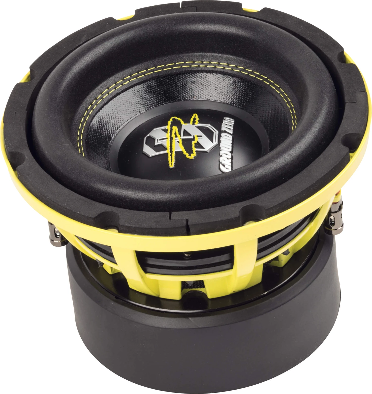 Ground Zero GZHW 8XSPL-D1 3 Ground Zero GZHW 8XSPL-D1 – Bild 3