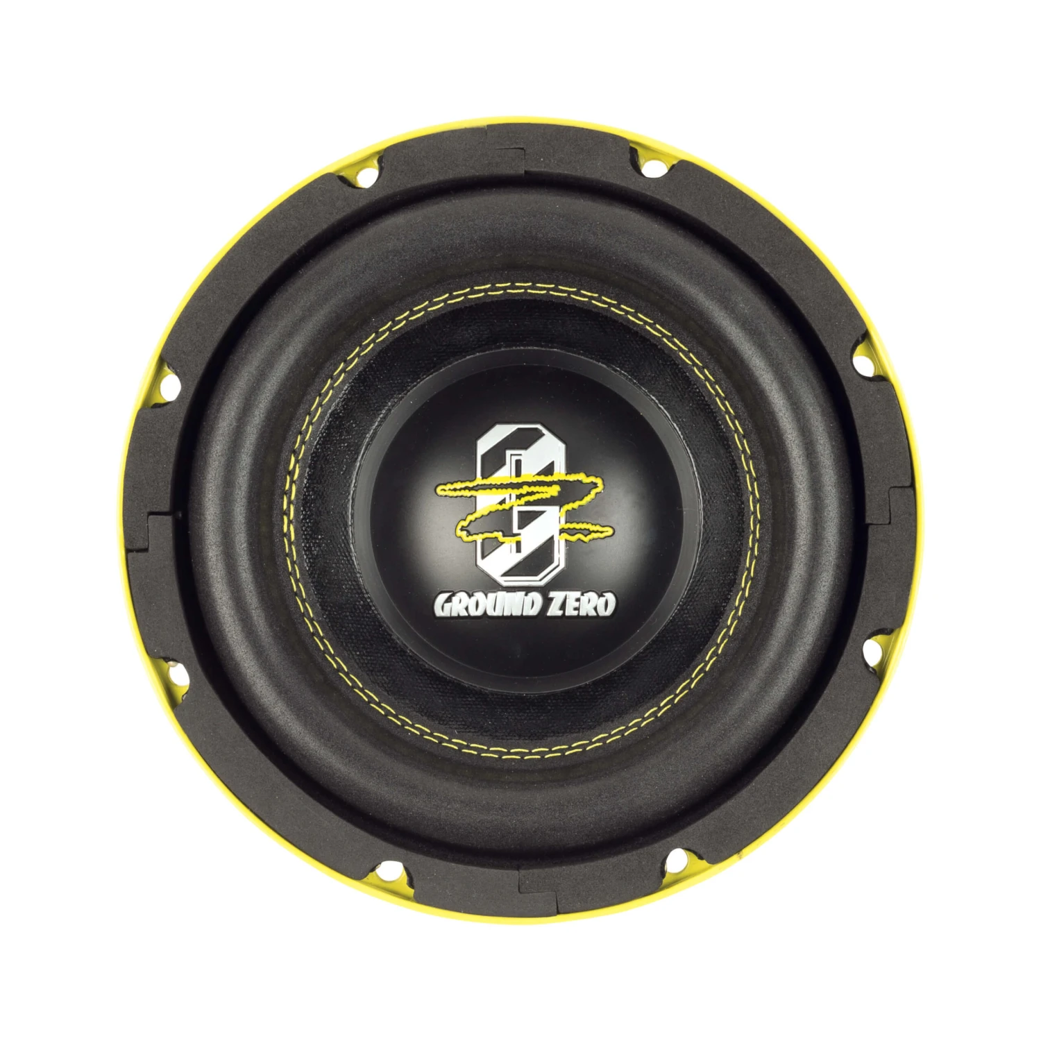 Ground Zero GZHW 8XSPL-D1 2 Ground Zero GZHW 8XSPL-D1 – Bild 2