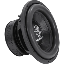 Ground Zero GZRW 30-D2