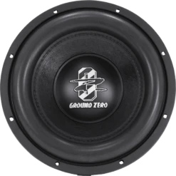 Ground Zero GZRW 30-D2 -Audiogerate CHS12594 Ground Zero GZRW 30 D2 4
