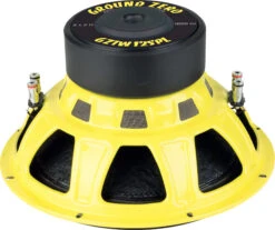 Ground Zero GZIW 12SPL-D2 5 Ground Zero GZIW 12SPL-D2 -Audiogerate CHS12600 Ground Zero GZIW 12SPL 1