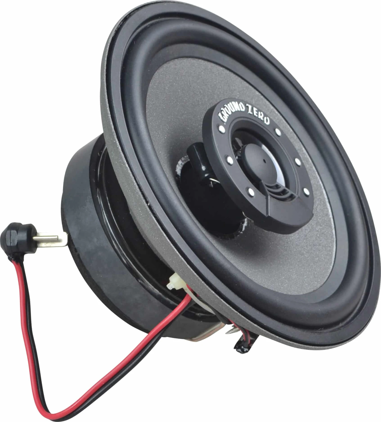 Ground Zero GZCS 12CX 2 Ground Zero GZCS 12CX – Bild 2