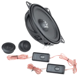 Ground Zero GZIC 400FX 7 Ground Zero GZIC 400FX -Audiogerate CHS12631 Ground Zero GZIC 400FX 1